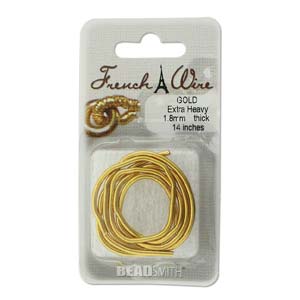 Canottiglia Media 1.8mm Oro