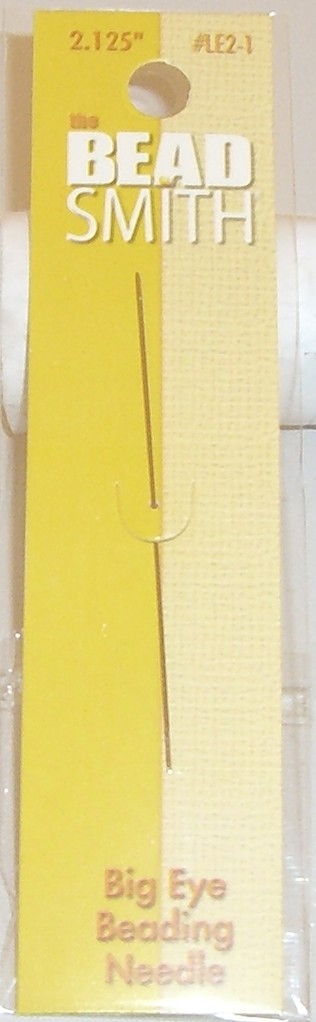Ago ad Occhio 55mm
