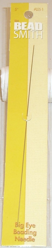 Ago ad Occhio 125mm
