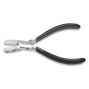 Pinza Punte Nylon Piatte