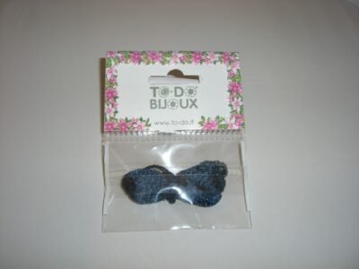 Rettina Tubolare Organza Mesh 6mm