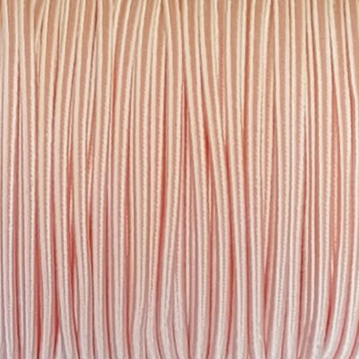 Cordoncino Soutache Rosa Chiaro