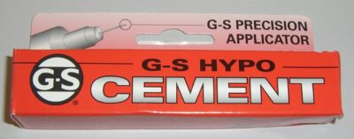 Colla Cement