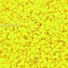 Delica 11/0 (DB751) Giallo Forte Matt Opaque
