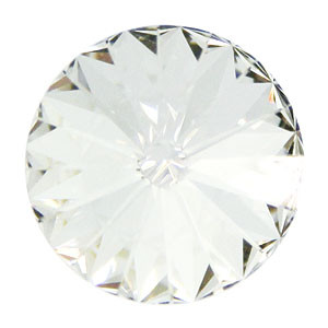 Rivoli Swarovski (1122) 16mm Crystal
