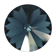 Rivoli Swarovski (1122) 12mm Montana