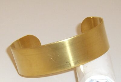 Base per Bracciale Fascia 19mm