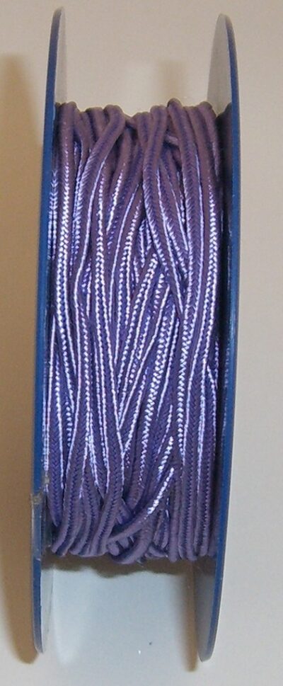 Cordoncino Soutache Lilla