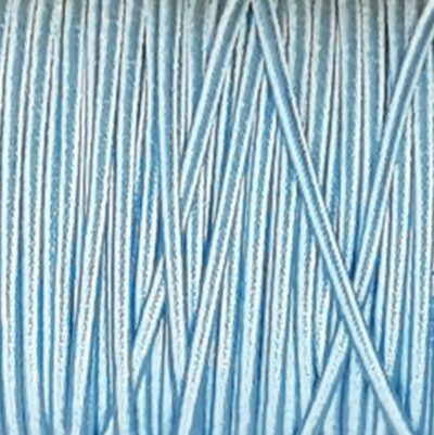 Cordoncino Soutache Azzurro