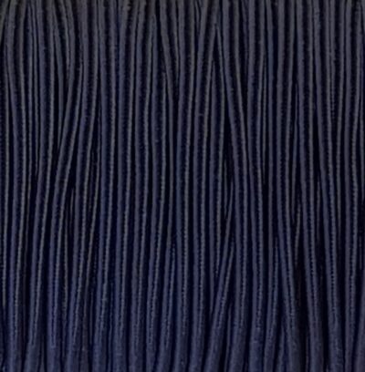 Cordoncino Soutache Blu Navy
