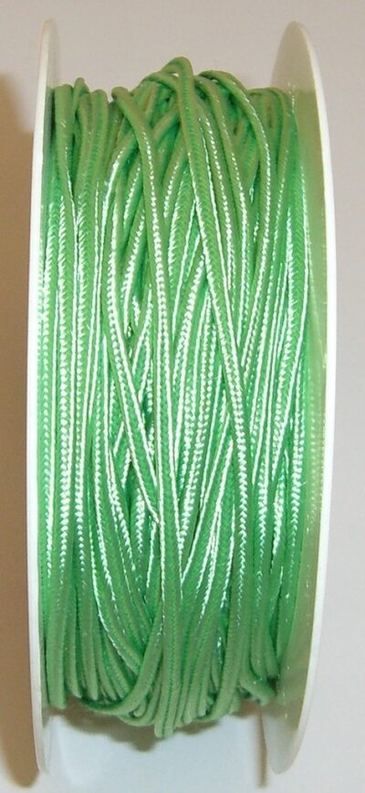 Cordoncino Soutache Verdino