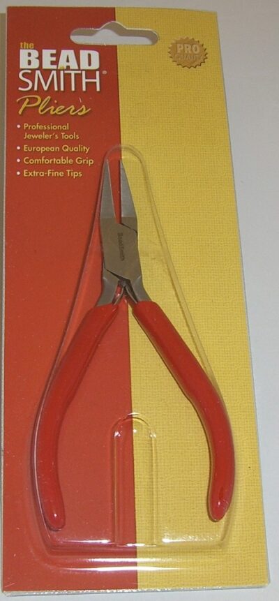Pinza Becchi Piatti