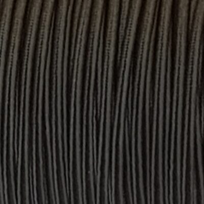 Cordoncino Soutache Nero