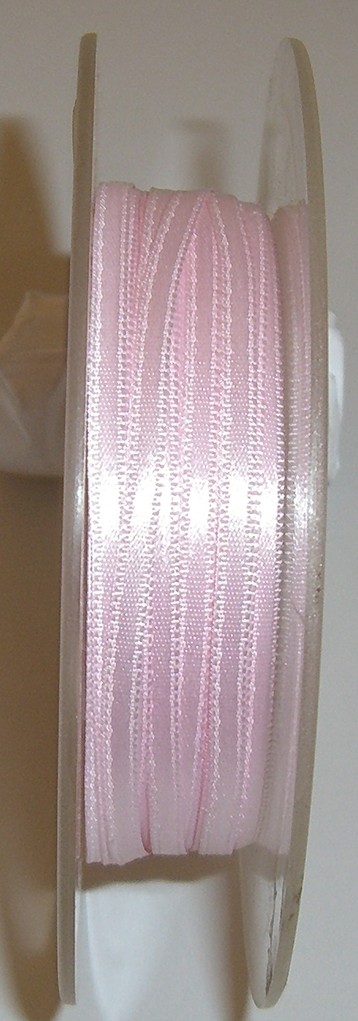Nastrino Raso Rosa