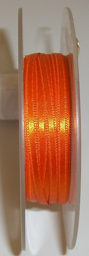 Nastrino Raso Arancio
