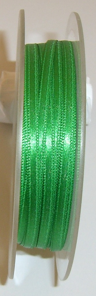 Nastrino Raso Verde
