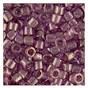 Delica 11/0 (DB108) Ametista Gold Luster