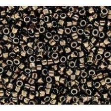 Delica 11/0 (DB22) Bronzo Metallico