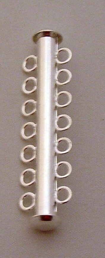 Chiusura Baionetta a 7 fili