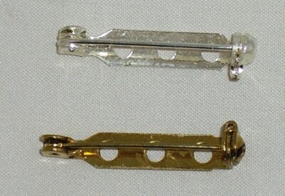 Supporto per Spilla a barretta 27,7mm