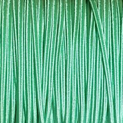 Cordoncino Soutache Verde Menta