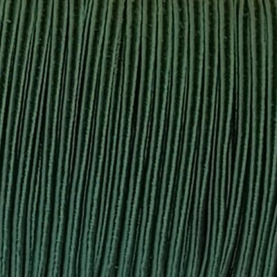 Cordoncino Soutache Verde Pino