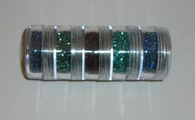 Kit Miyuki Color Combos Menta e Cioccolato
