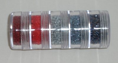 Kit Miyuki Color Combos Stormy Rosese