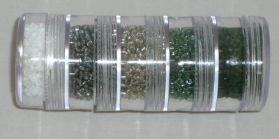 Kit Miyuki Color Combos Bosco Invernale